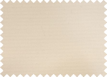 Loneta Chenille Bianco