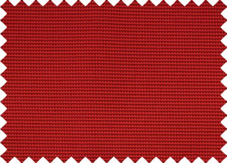 Loneta Chenille Rosso