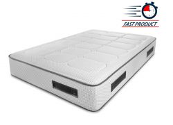 Materasso Memory Foam Gommapiuma su Misura