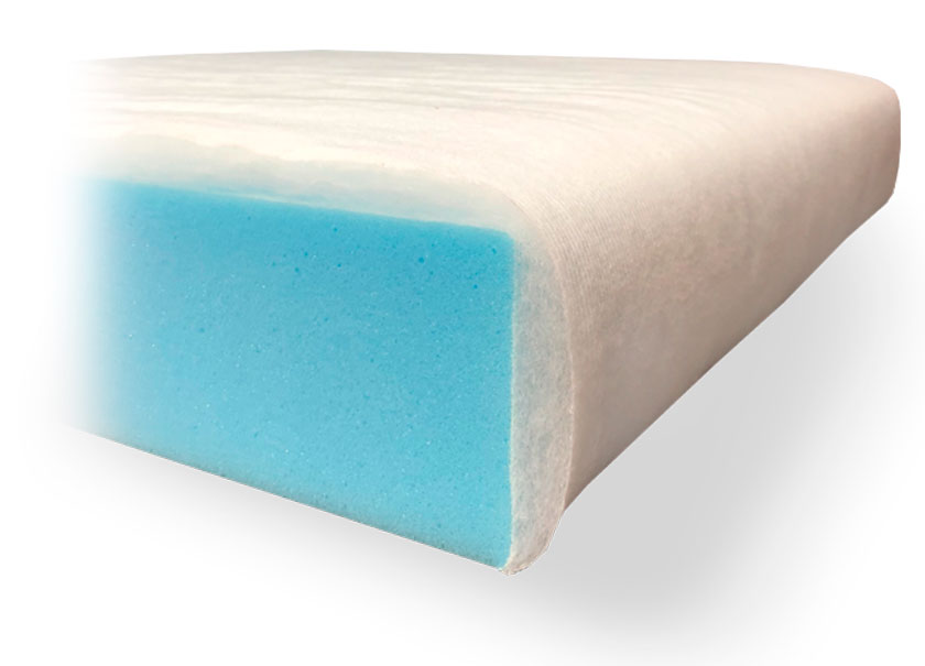 Schiuma di riempimento per pouf – 4,5 kg di schiuma di memoria triturata di  alta qualità, facile da riempire con cuscino per cuccia o divano – molto