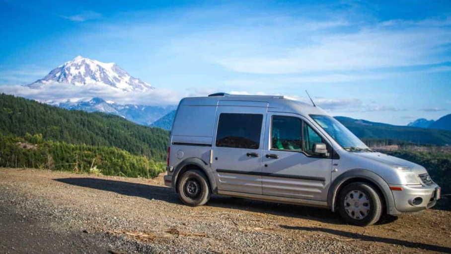 Il materasso camper ideale per i piccoli furgoni